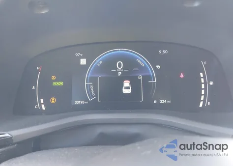 2025 Toyota Camry Le from USA, damaged, VIN 4T1DAACK4SU559222